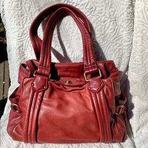 Marc jacobs shoulder bag